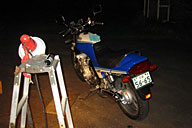 ようやく夜の冷え込みも和らぎ、アウトドアのシーズン到来。体の動きも良く、工具も冷たくなく、ほんと、楽になってきました。 ようやく夜の冷え込みも和らぎ、アウトドアのシーズン到来。体の動きも良く、工具も冷たくなく、ほんと、楽になってきました。